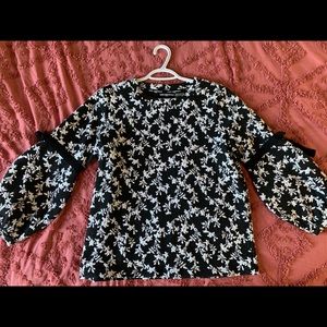 AUTHENTIC  Karl Lagerfeld beautiful shirt